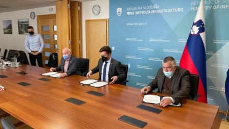 Mirna - Podpis sporazuma o sofinanciranju izgradnje ti obvoznice, foto S Velecic (2)